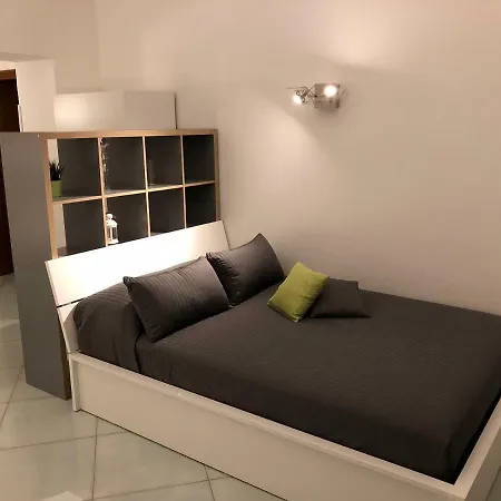 Daire Casa Adelina Amalfi