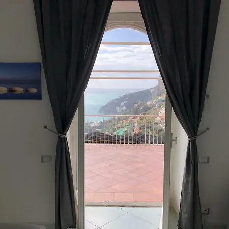 Casa Adelina Daire Amalfi