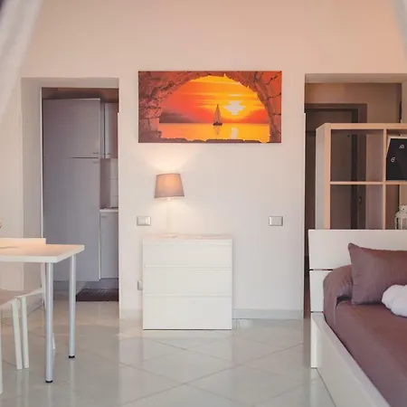 Casa Adelina Daire Amalfi