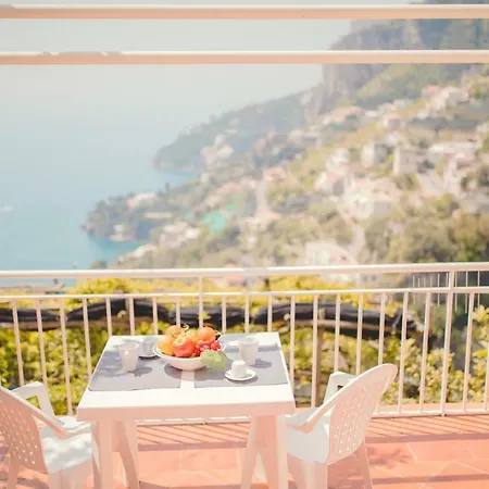 Casa Adelina * Amalfi