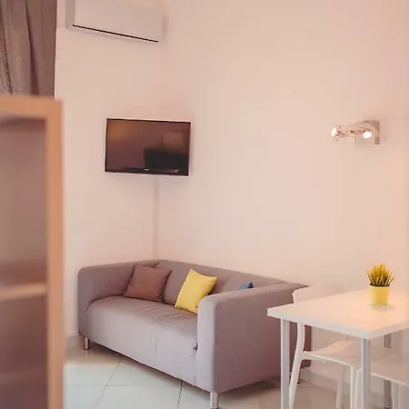 Casa Adelina Daire Amalfi