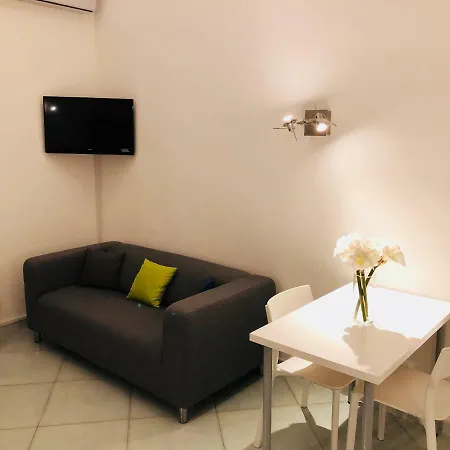 Casa Adelina 아파트