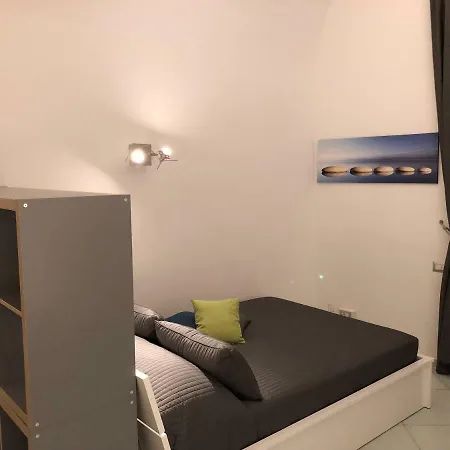 Casa Adelina Appartement