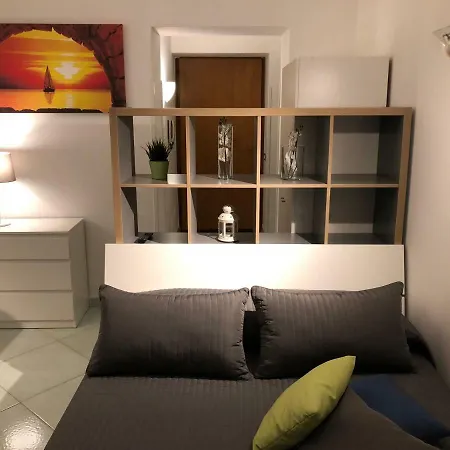 Casa Adelina Appartement *