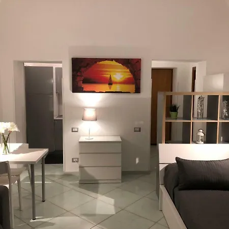 Casa Adelina Appartement *