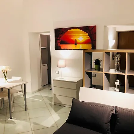 Appartement Casa Adelina Amalfi
