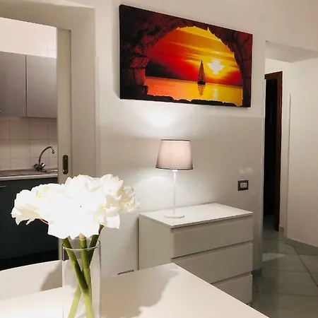 Appartement Casa Adelina Amalfi