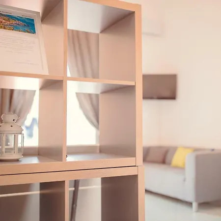 Appartement Casa Adelina Amalfi