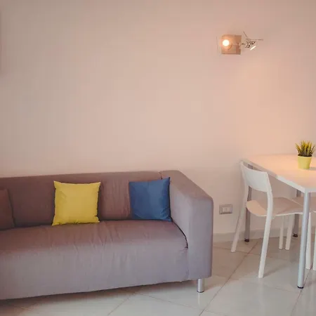 Casa Adelina Appartement *