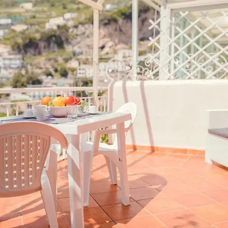 Casa Adelina Appartement Amalfi