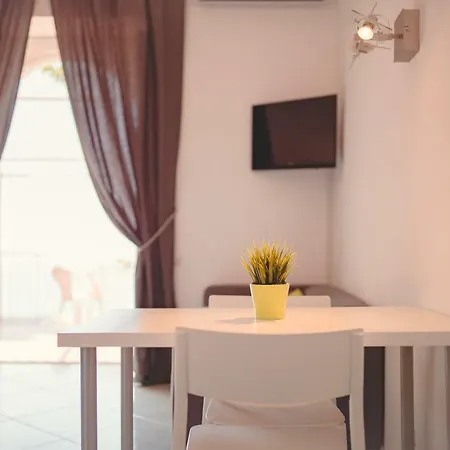 Appartement Casa Adelina Amalfi