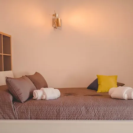 Casa Adelina Appartement Amalfi